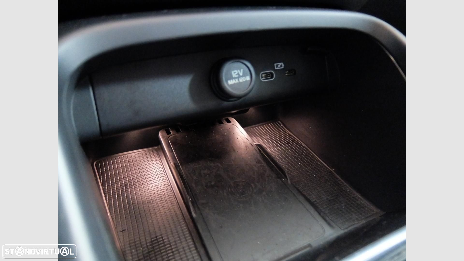 Volvo C40 Recharge Twin Ultimate - 27