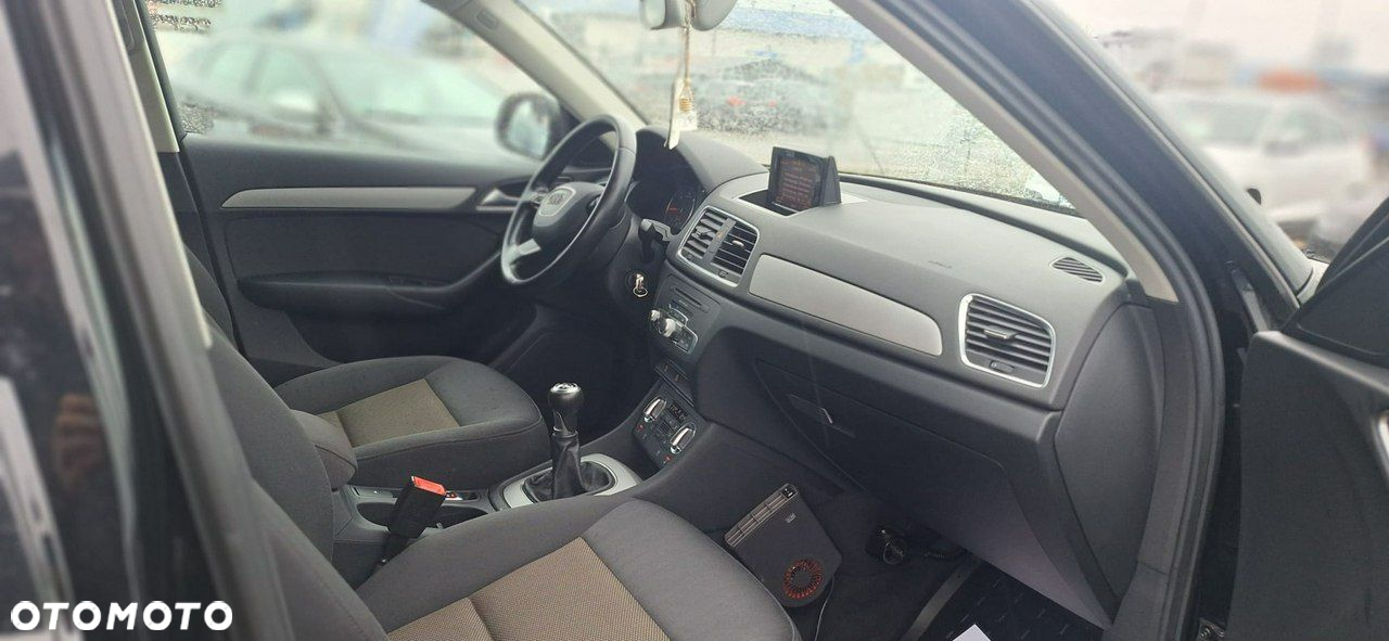 Audi Q3 - 11