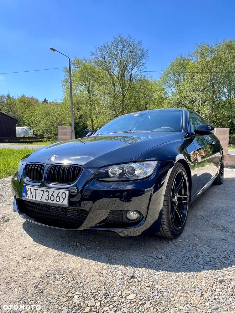 BMW Seria 3 - 1