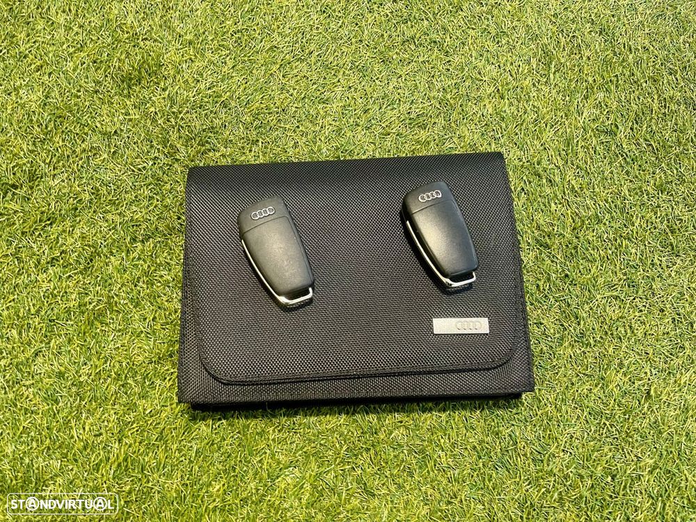 Audi A3 Sportback 1.6 TDI Advance - 26