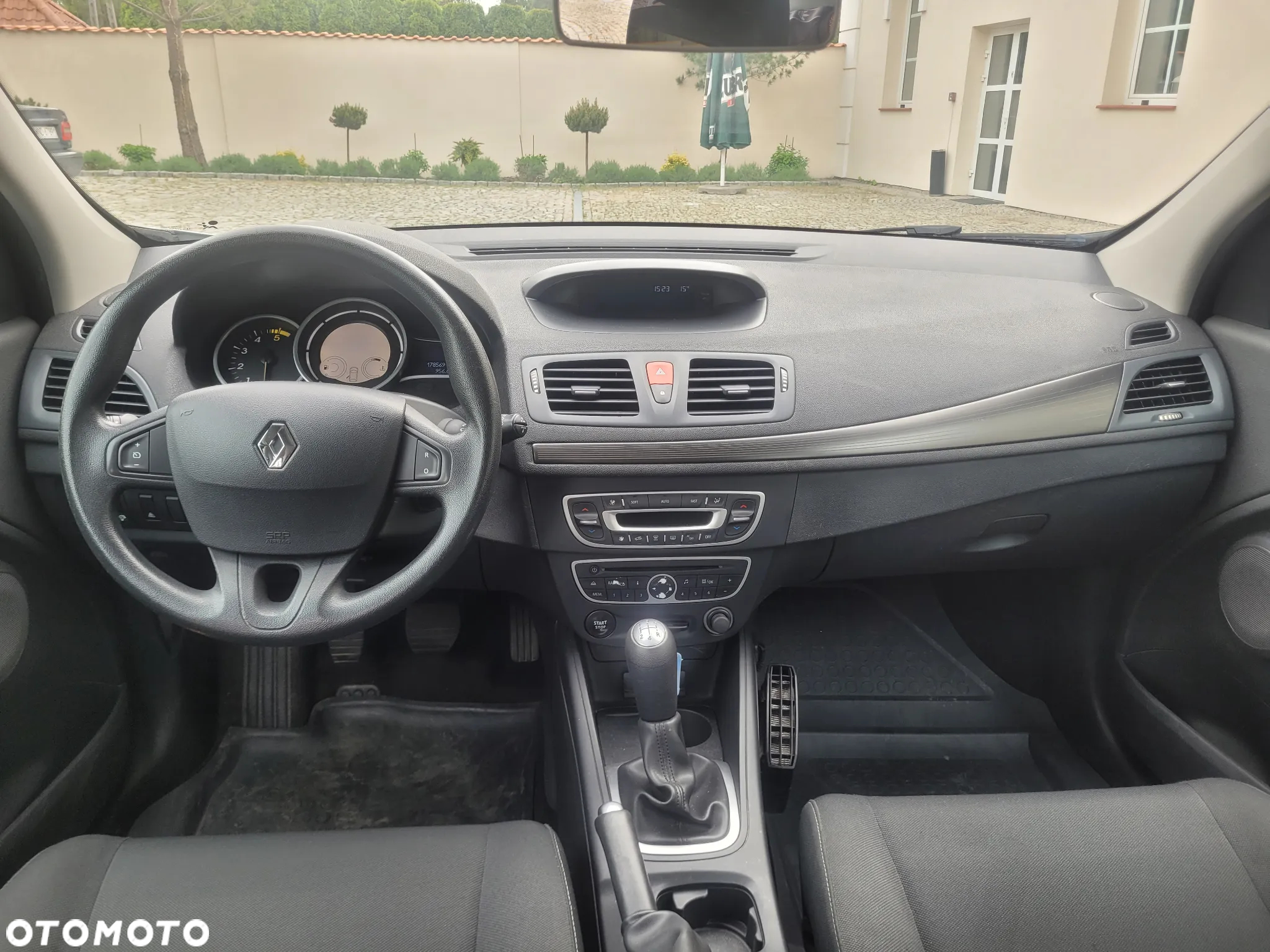 Renault Megane - 6