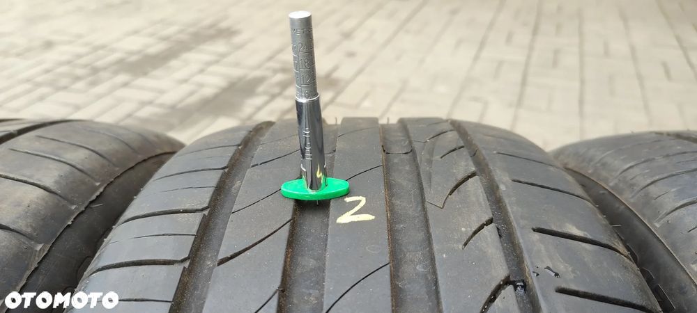 OPONY 245/45R17 ROTALLA SETULA SRACE RUDI (1120) LATO KOMPLET - 9