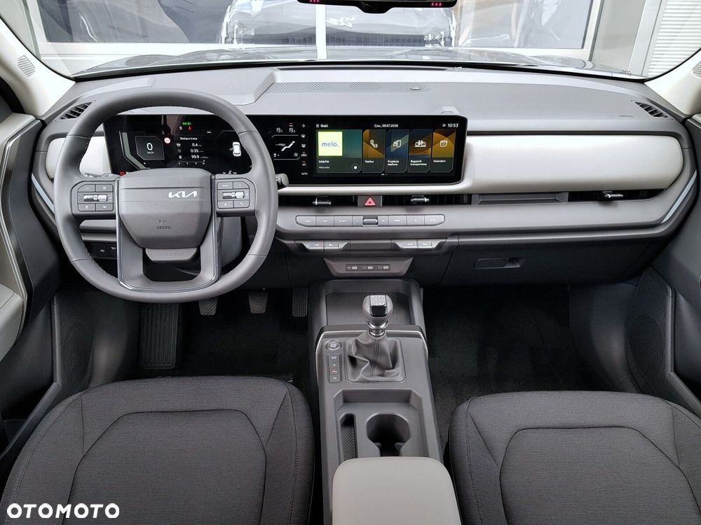 Kia Seltos 1.6 T-GDI M - 15