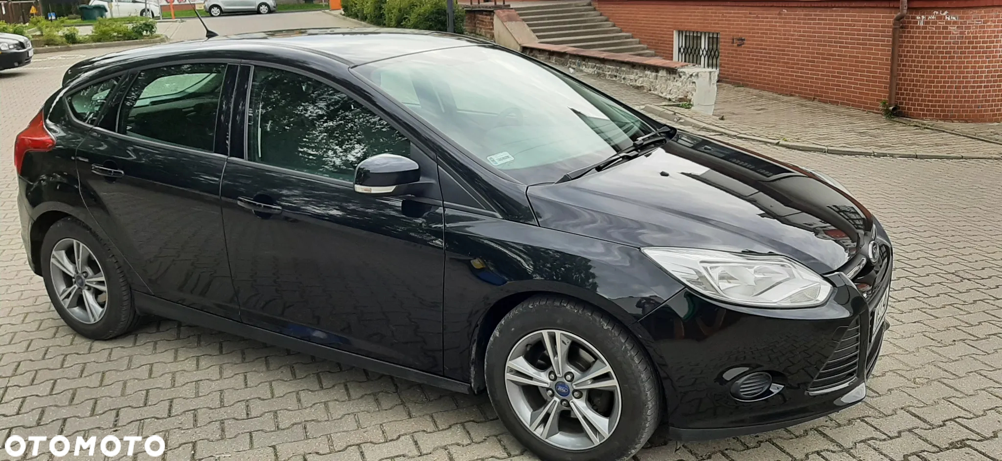 Ford Focus - 2
