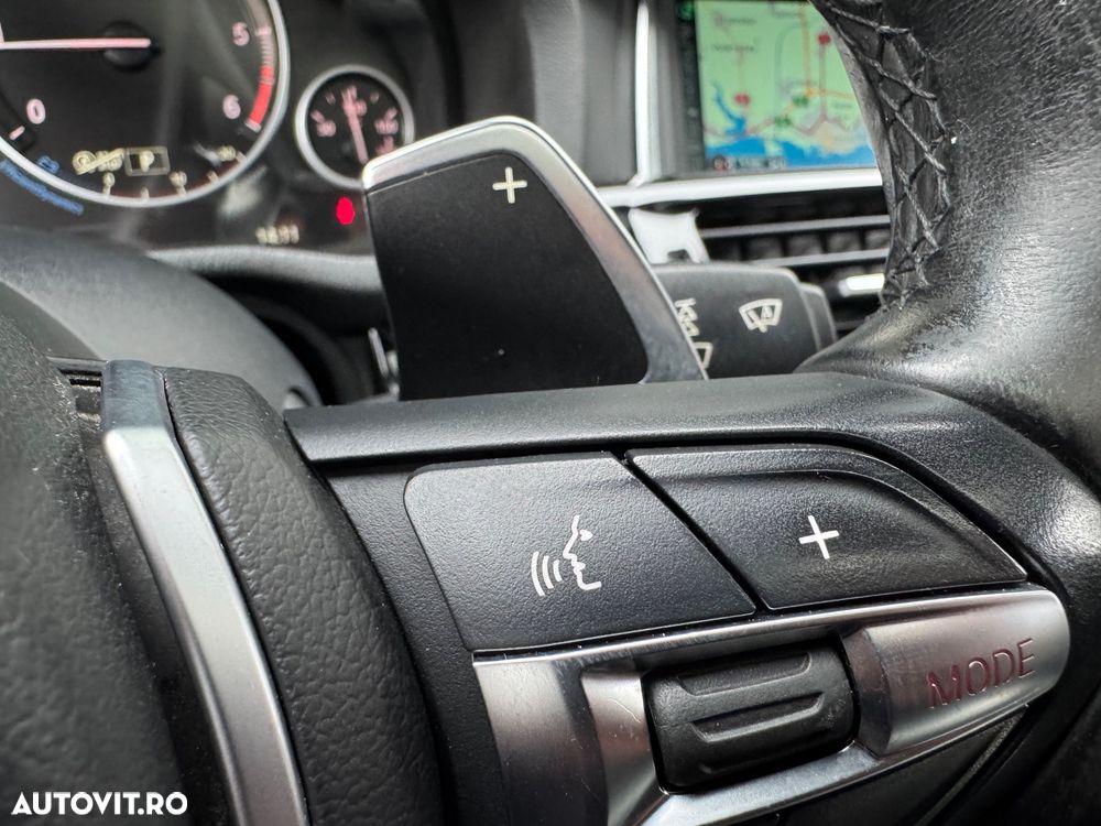 BMW X4 xDrive20d Aut. M Sport - 16