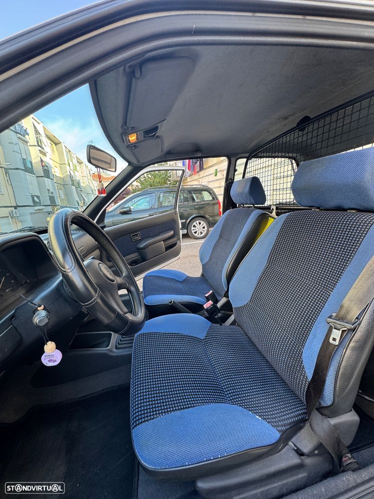 Peugeot 106 1.5 XRD - 10