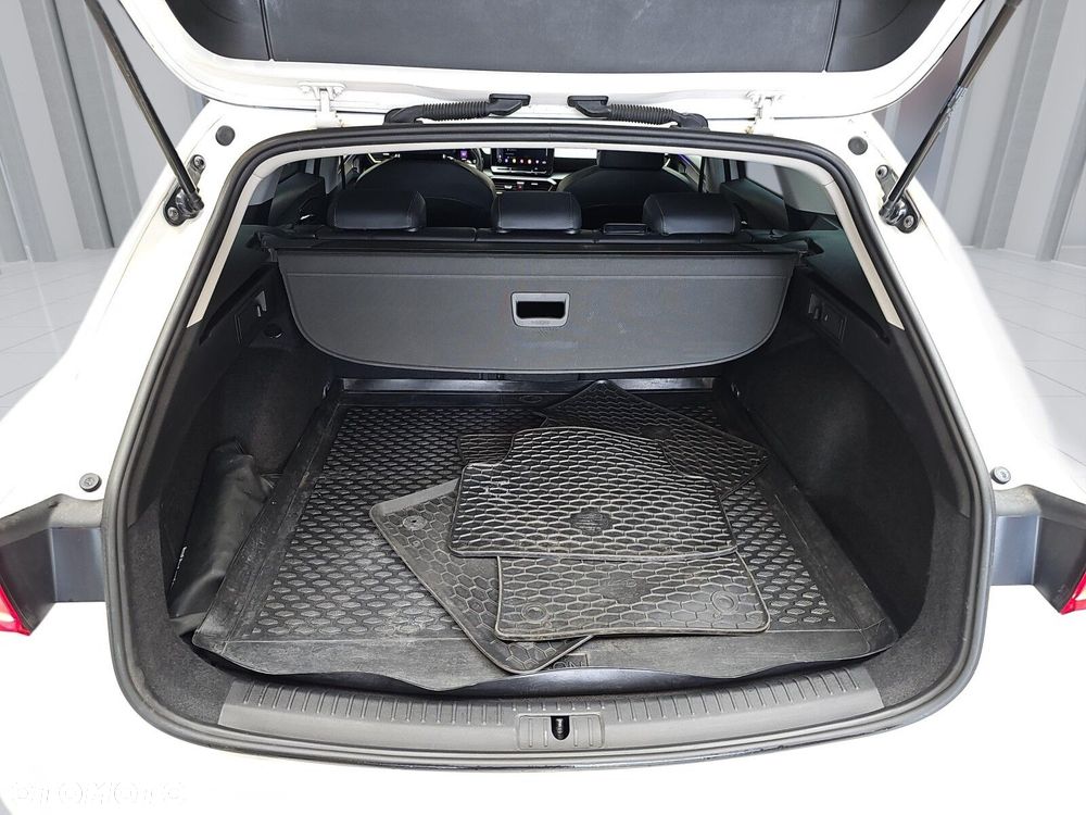 Cupra Leon Sportstourer 1.5 eTSI DSG - 18