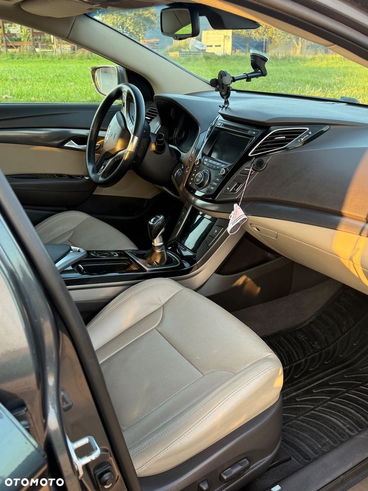 Hyundai i40 1.7 CRDi Premium - 13