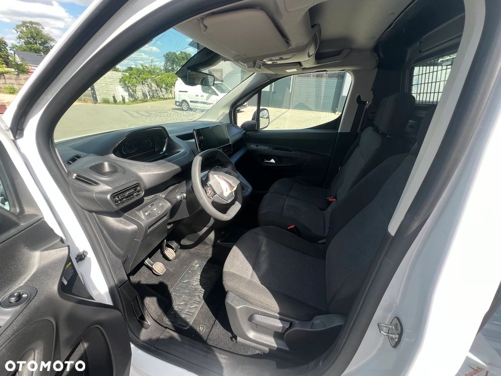 Peugeot Partner - 15