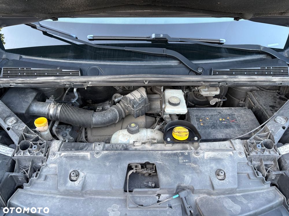 Renault Trafic - 17