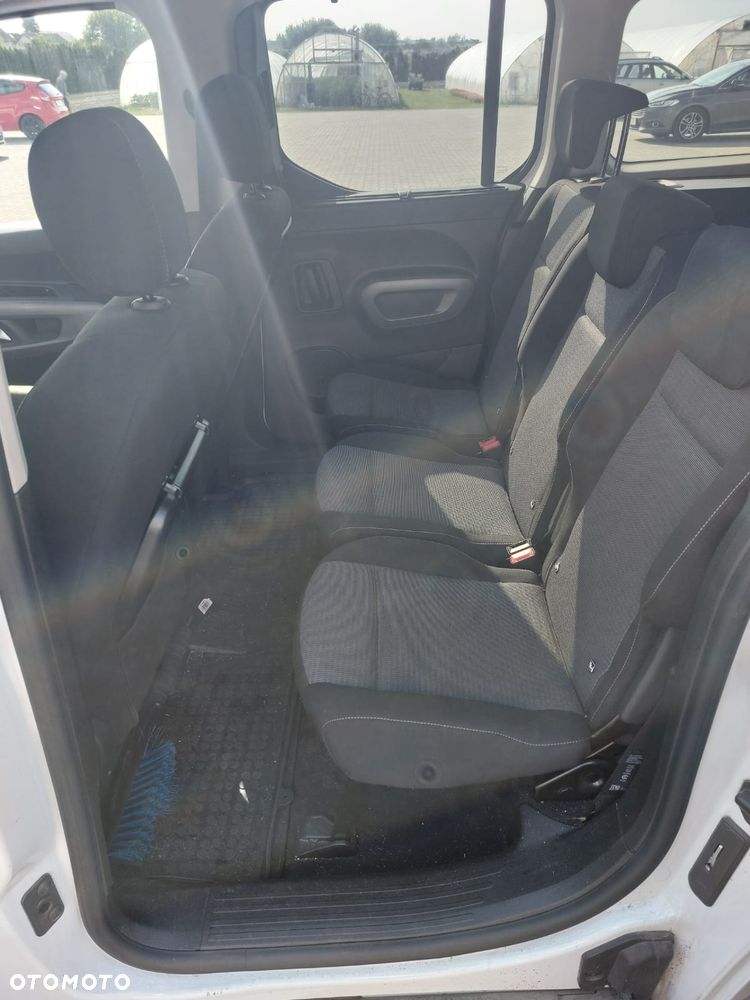 Toyota Proace City Verso Long 1.5 D-4D Family - 11