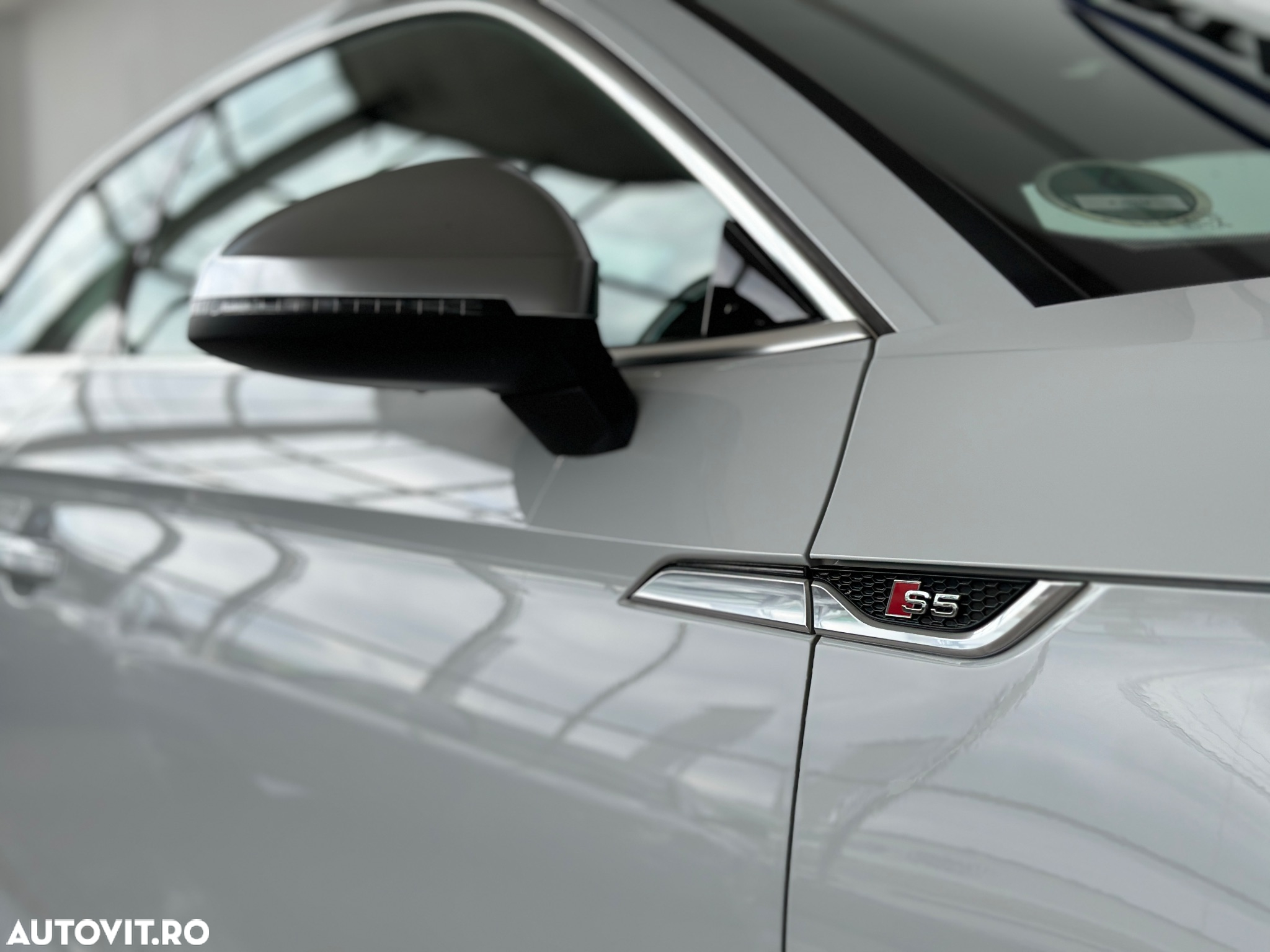 Audi S5 Coupe 3.0 TFSI quattro tiptronic - 13