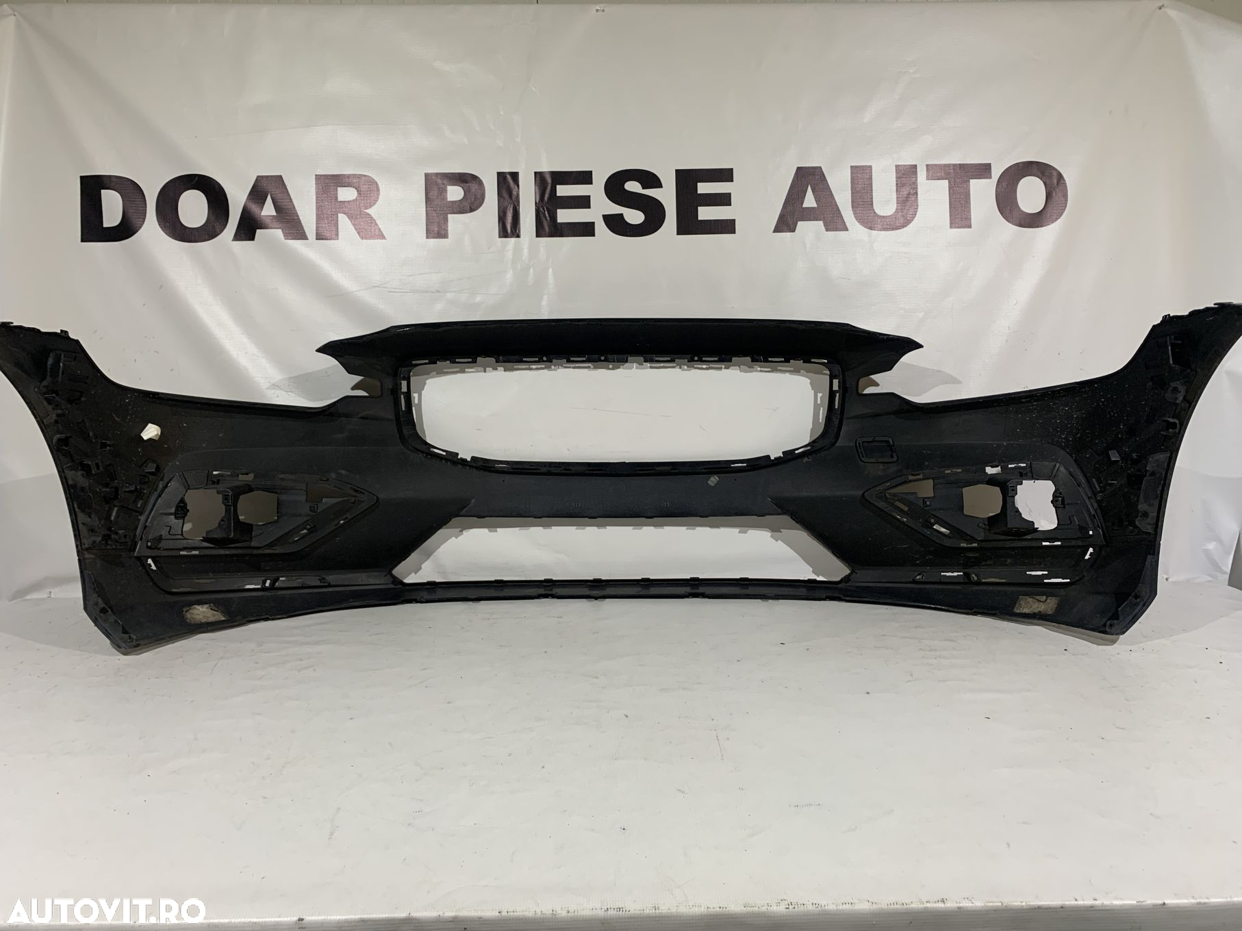 Bara fata Volvo V60/S60, 2018, 2019, 2020, 2021, 2022, cod origine OE 31690589. - 19