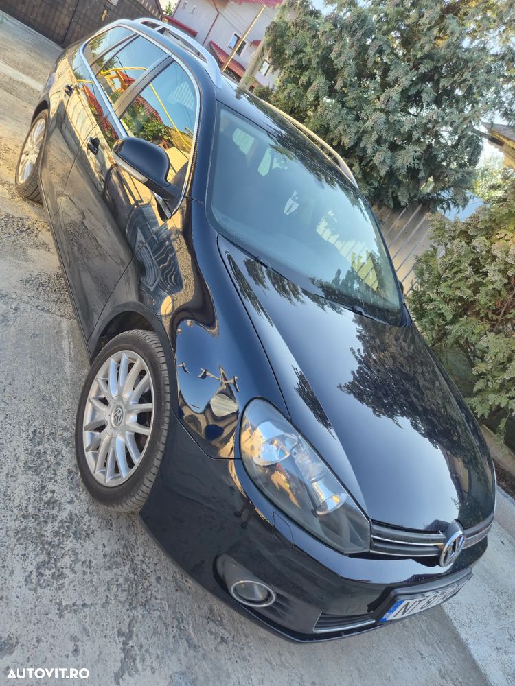Volkswagen Golf - 12