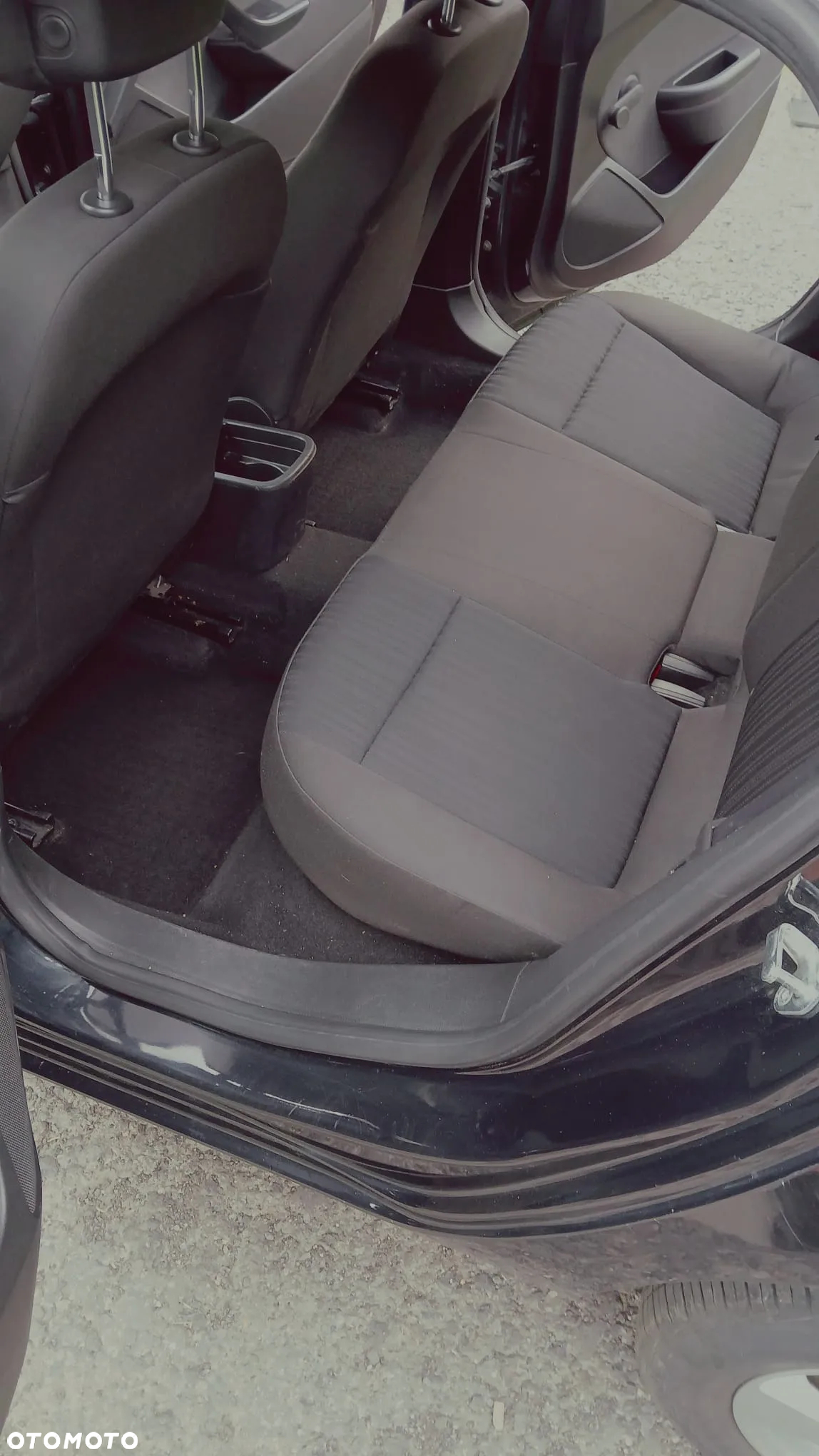 Opel Astra IV 1.6 Enjoy - 3