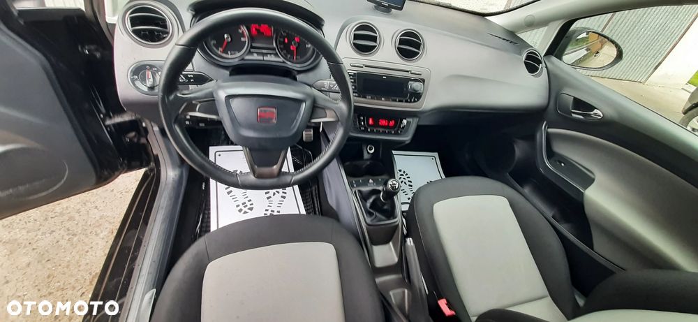 Seat Ibiza - 35