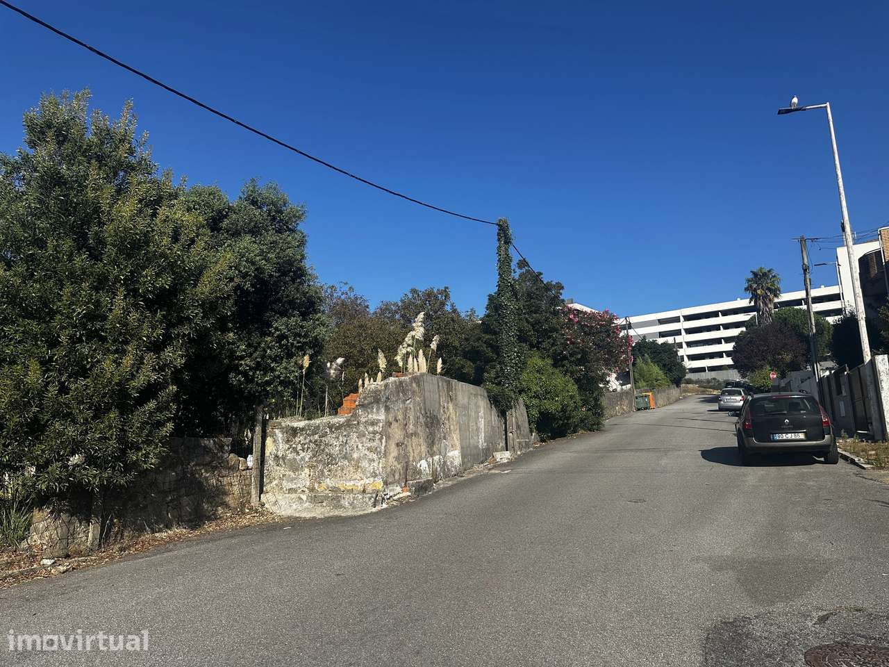 Terreno para Construção em Vila Nova Gaia - Grande imagem: 3/26