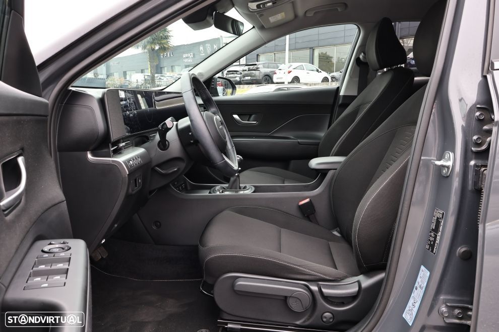 Hyundai Kauai 1.0 T-GDi Premium - 15