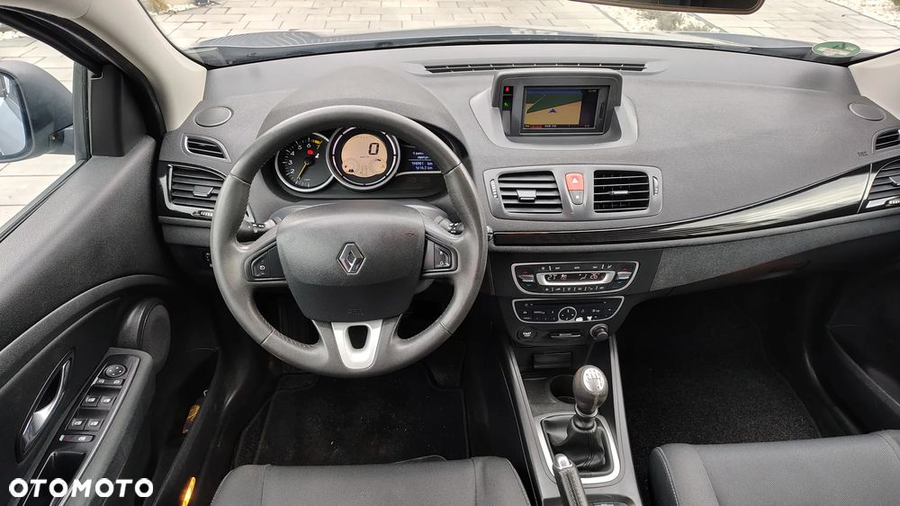 Renault Megane 1.6 16V 110 Dynamique - 21