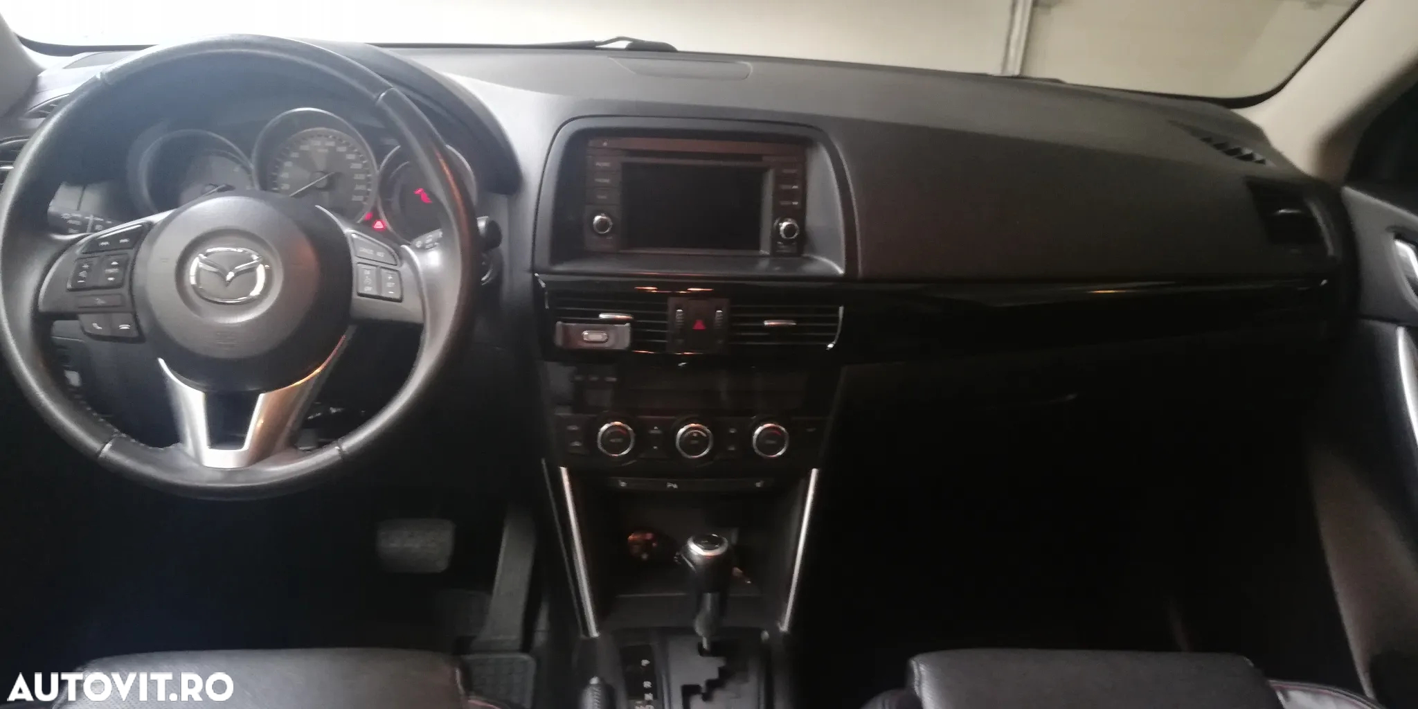 Mazda CX-5 CD175 4x4 AT Revolution Top - 28