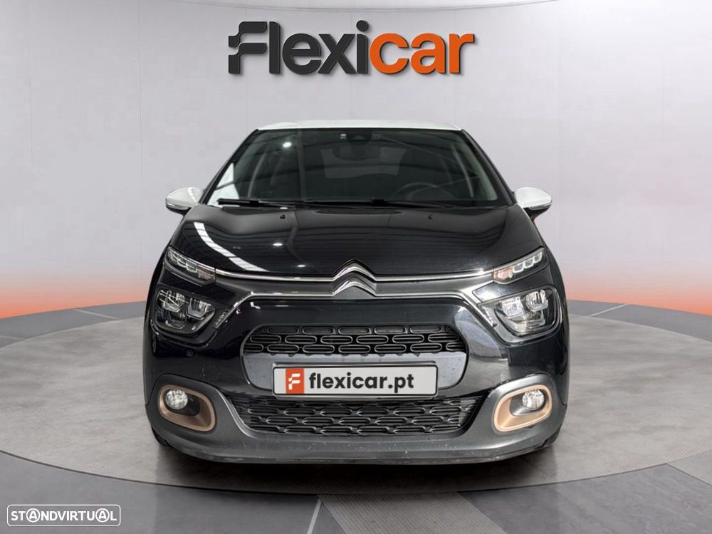 Citroën C3 1.2 PureTech C-Series - 7