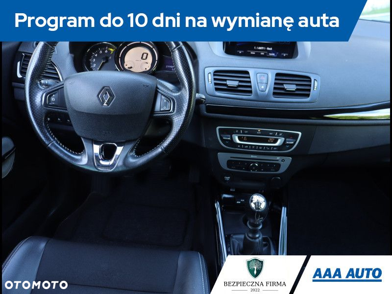 Renault Megane - 8