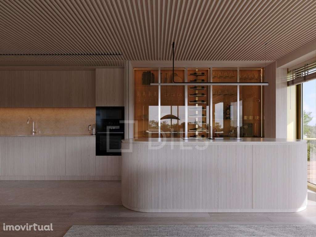 Apartamento T3 com área exterior perto da Avenida da Boavista - Grande imagem: 4/68