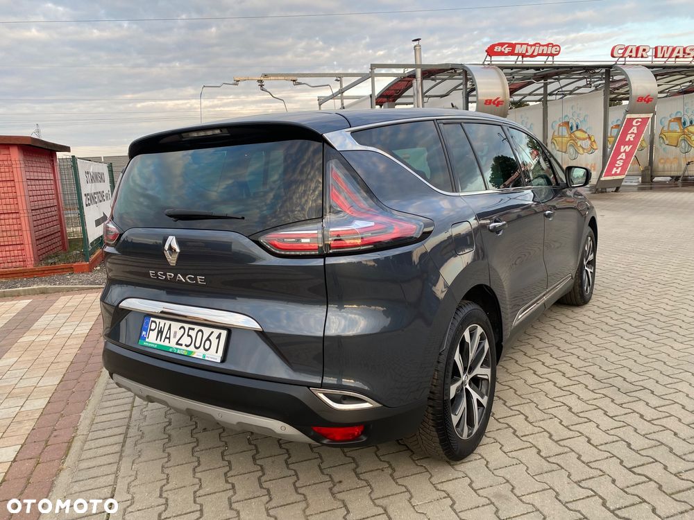Renault Espace 1.8 TCe Energy Magnetic EDC 7os - 3