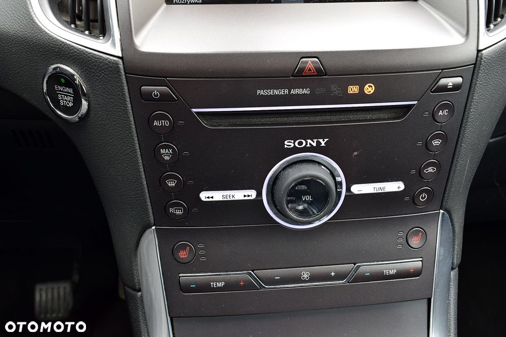 Ford S-Max - 14