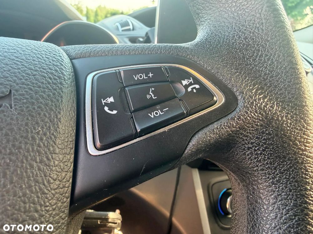 Ford Escape - 12