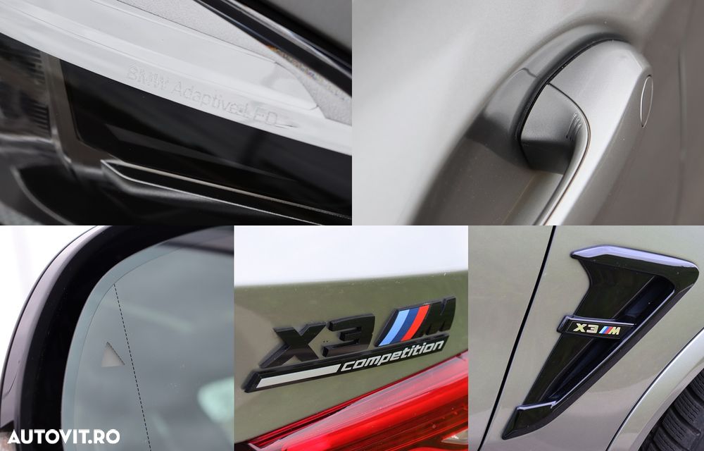 BMW X3 - 31