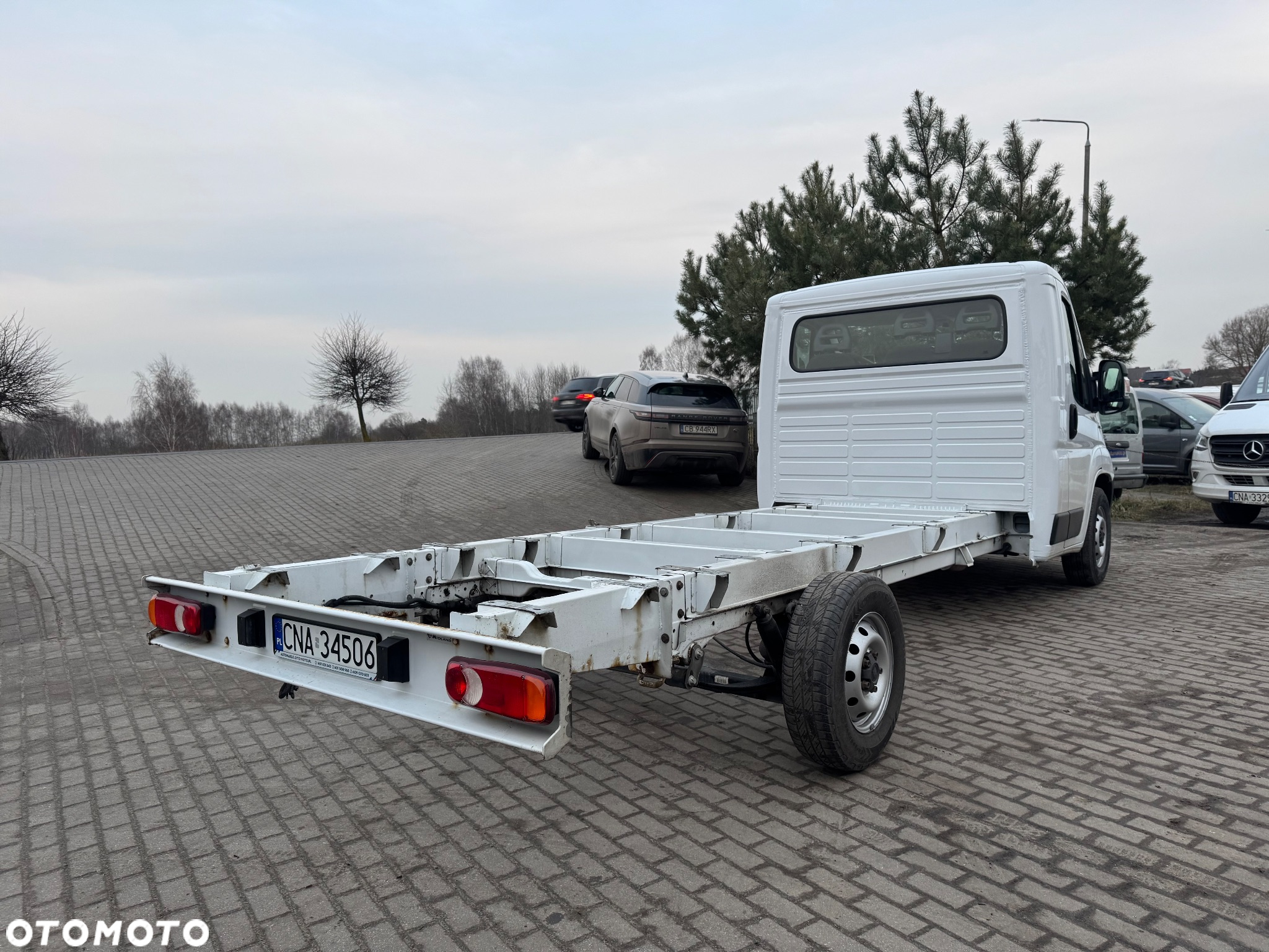 Fiat Ducato - 4