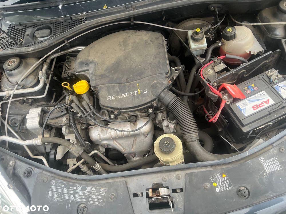 Dacia Sandero - 10