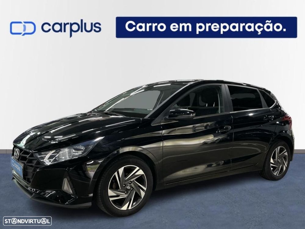 Hyundai i20 1.2 Comfort - 1