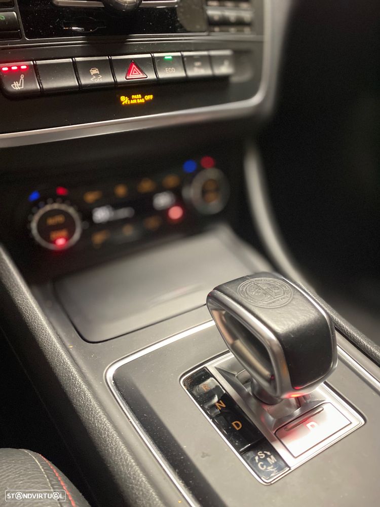 Mercedes-Benz GLA 45 AMG 4Matic 7G-DCT Edition 1 - 21