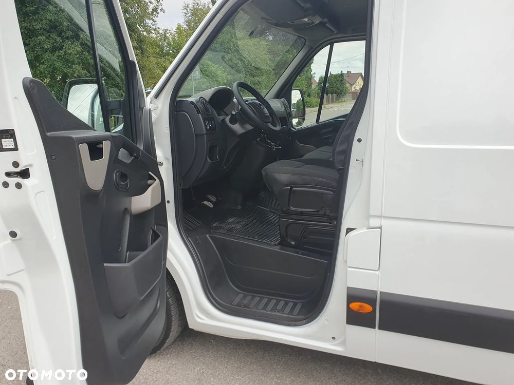 Opel Movano - 15
