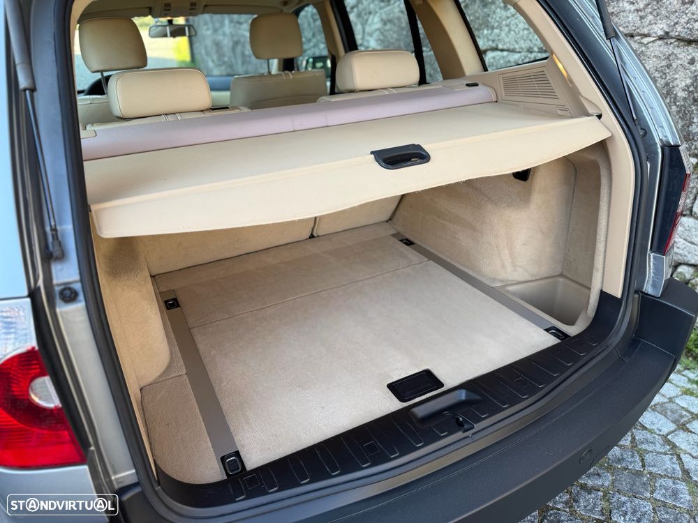 BMW X3 2.0 d LifeStyle - 22