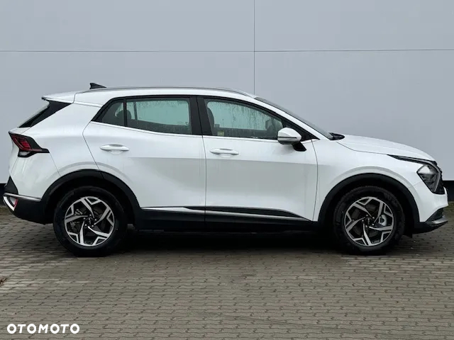Kia Sportage 1.6 T-GDI M 2WD - 3
