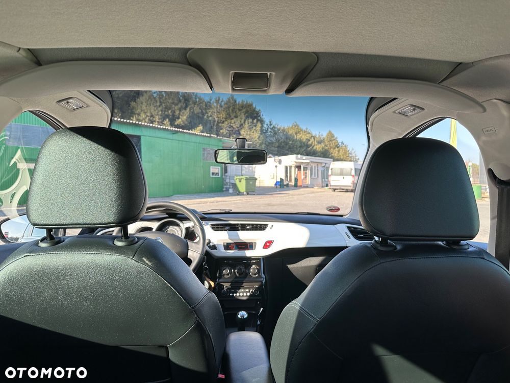 Citroën C3 VTi 95 Exclusive - 30