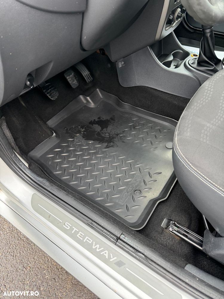 Dacia Sandero Stepway 1.5 DCI Stepway - 9