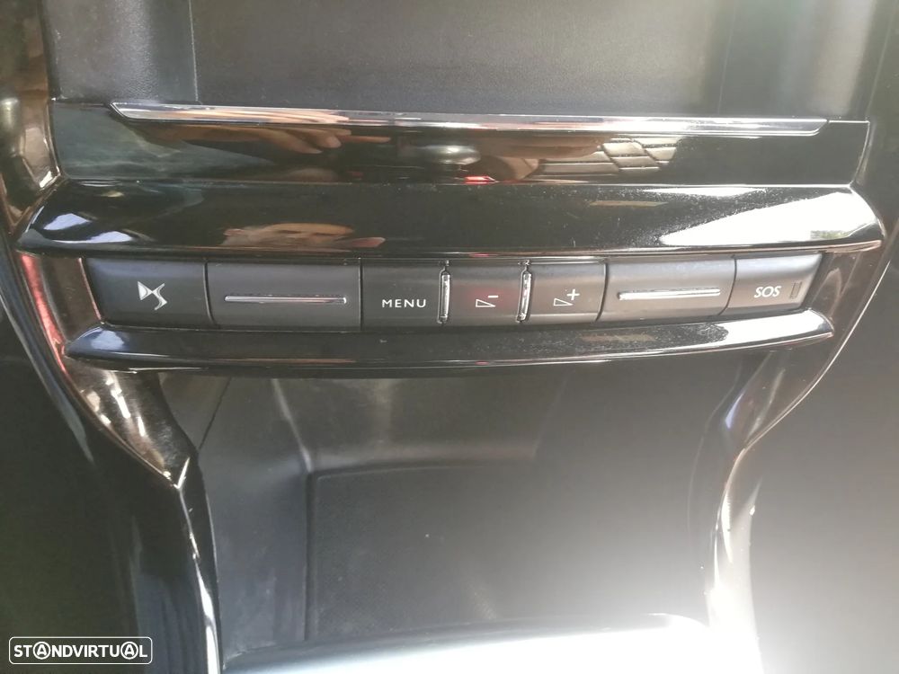 DS DS3 1.2 PureTech Sport Chic - 21