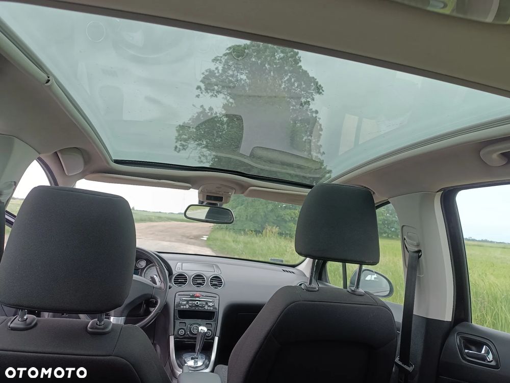 Peugeot 308 1.6 e-HDi Active STT - 6