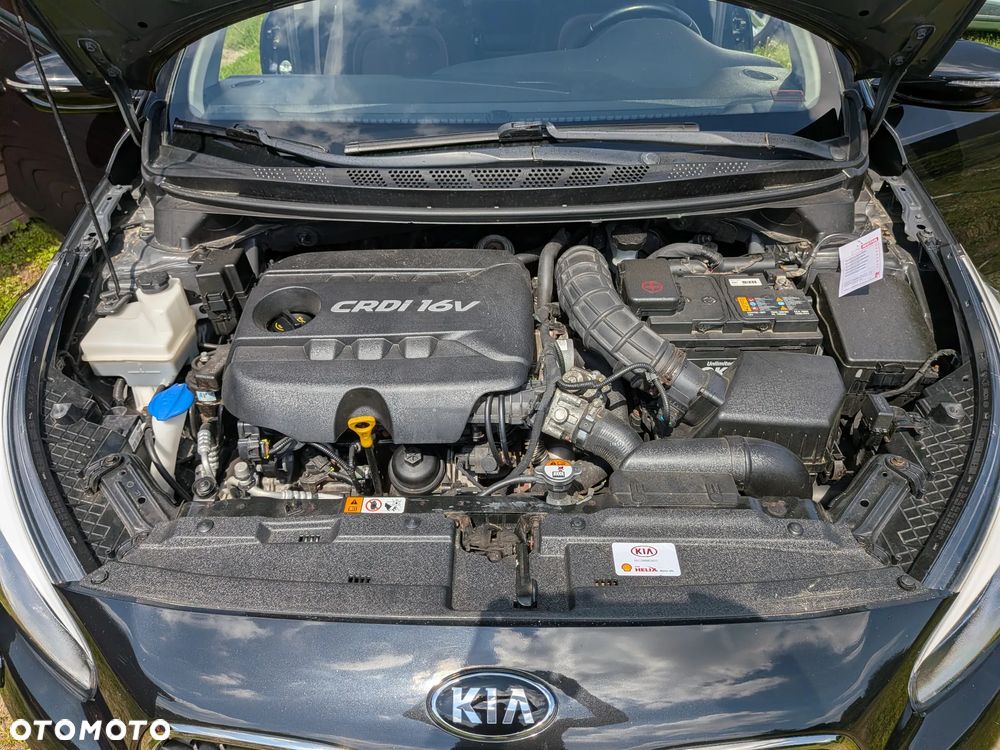 Kia Ceed 1.6 CRDi XL - 7