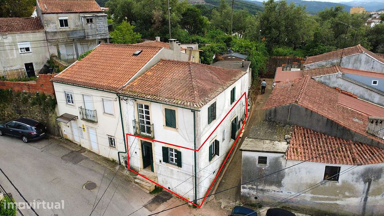 Apartamento T2 para venda - Grande imagem: 4/17