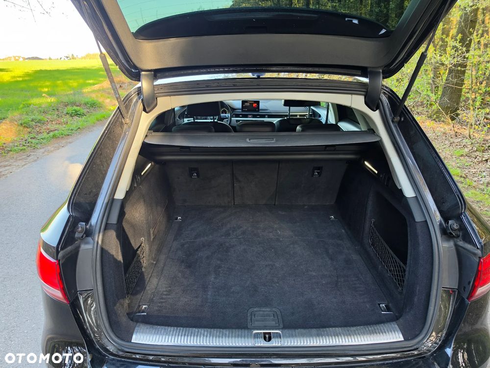 Audi A4 Avant 2.0 TDI 116g DPF Ambition - 12