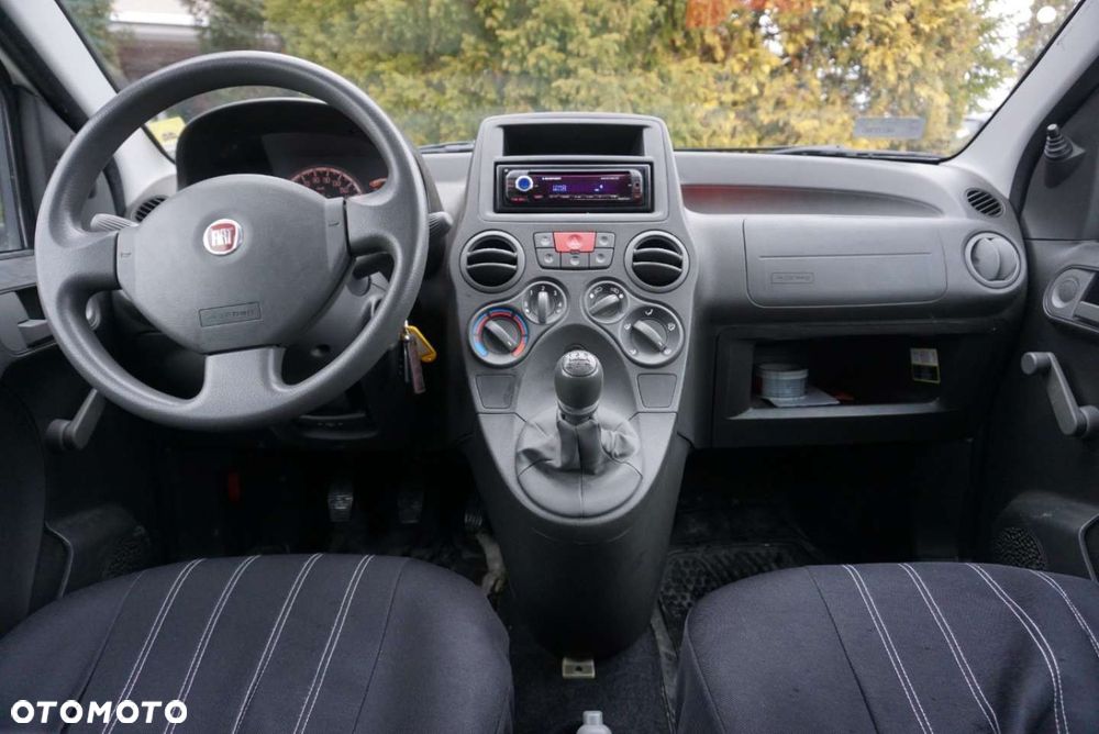 Fiat Panda - 11