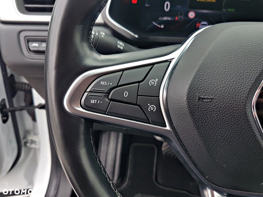 Renault Captur 1.6 E-TECH Plug-In Initiale Paris - 16