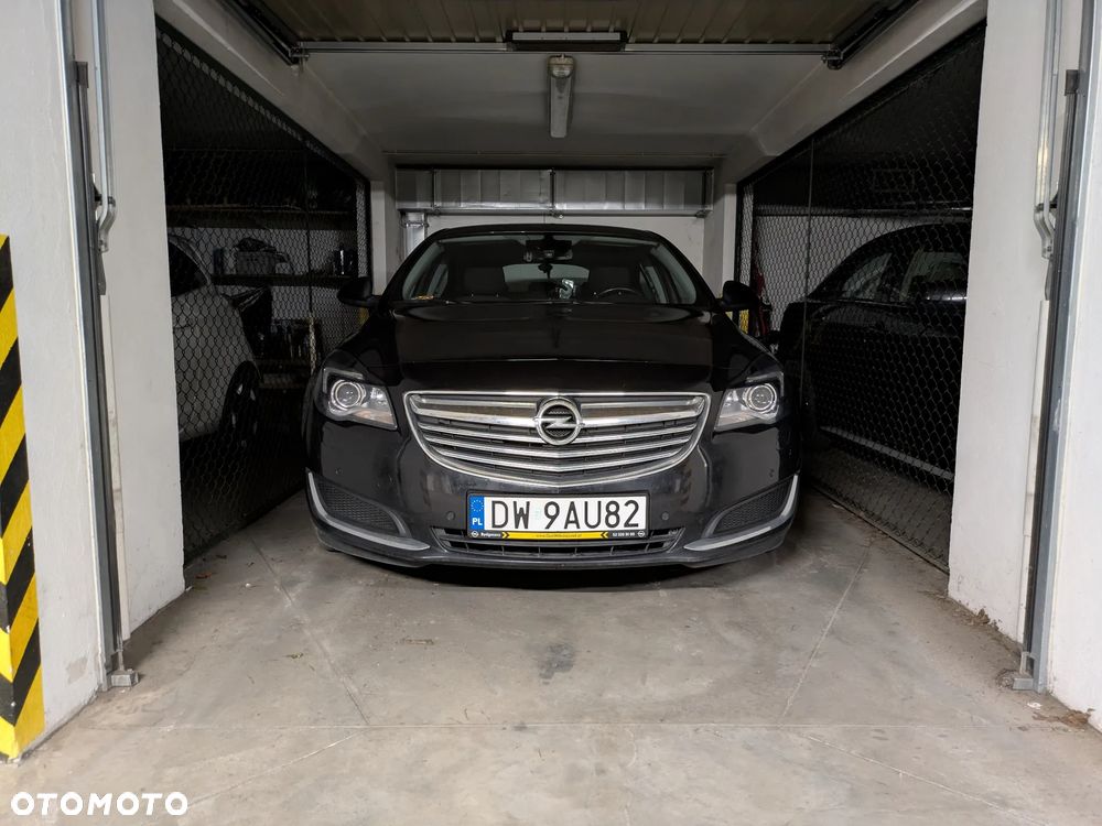 Opel Insignia - 13