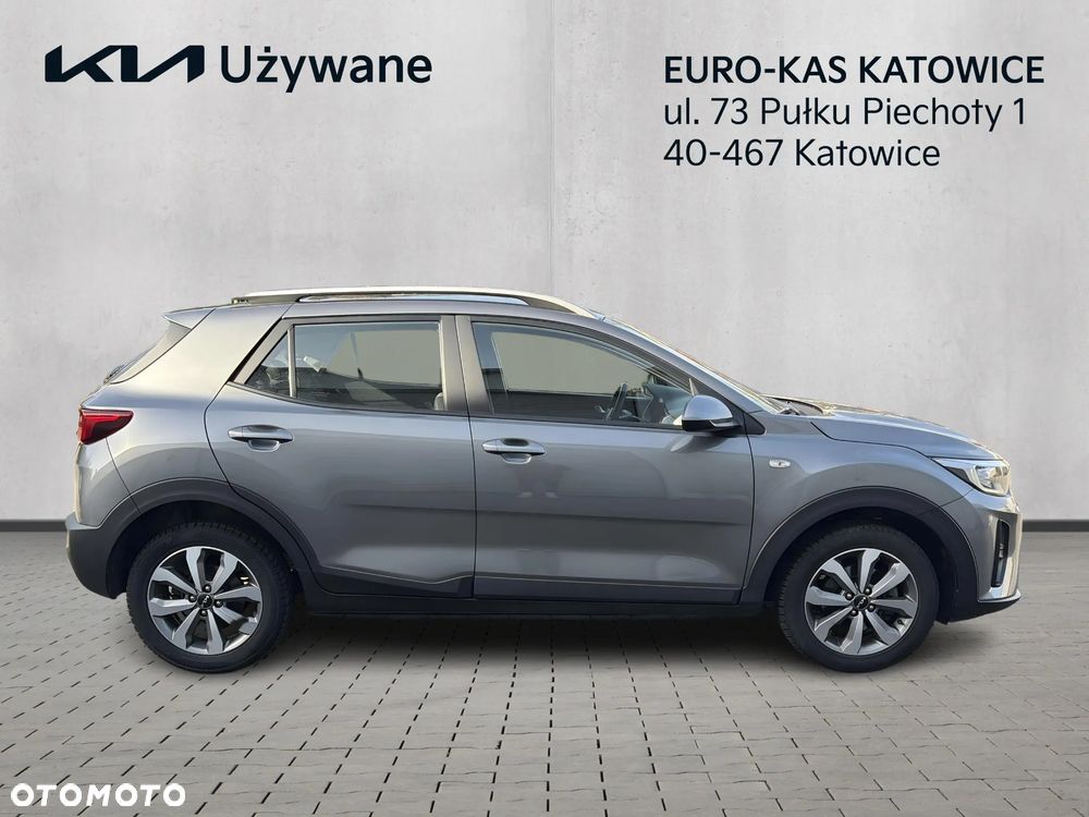 Kia Stonic 1.2 M - 6