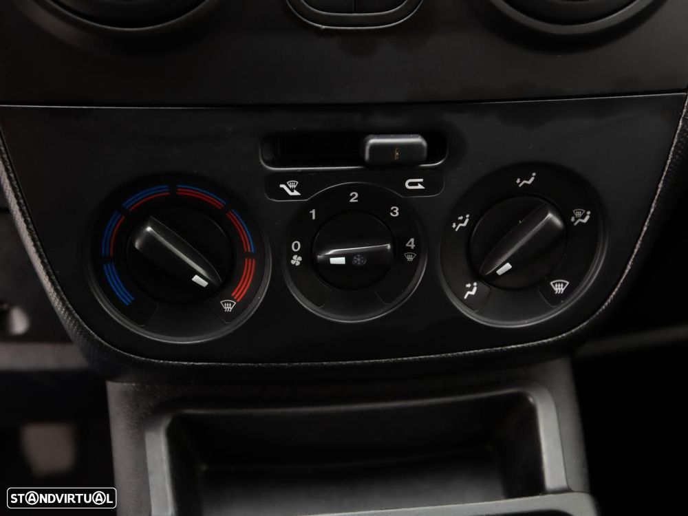 Fiat Fiorino 1.3 M-jet  C/IVA - 15